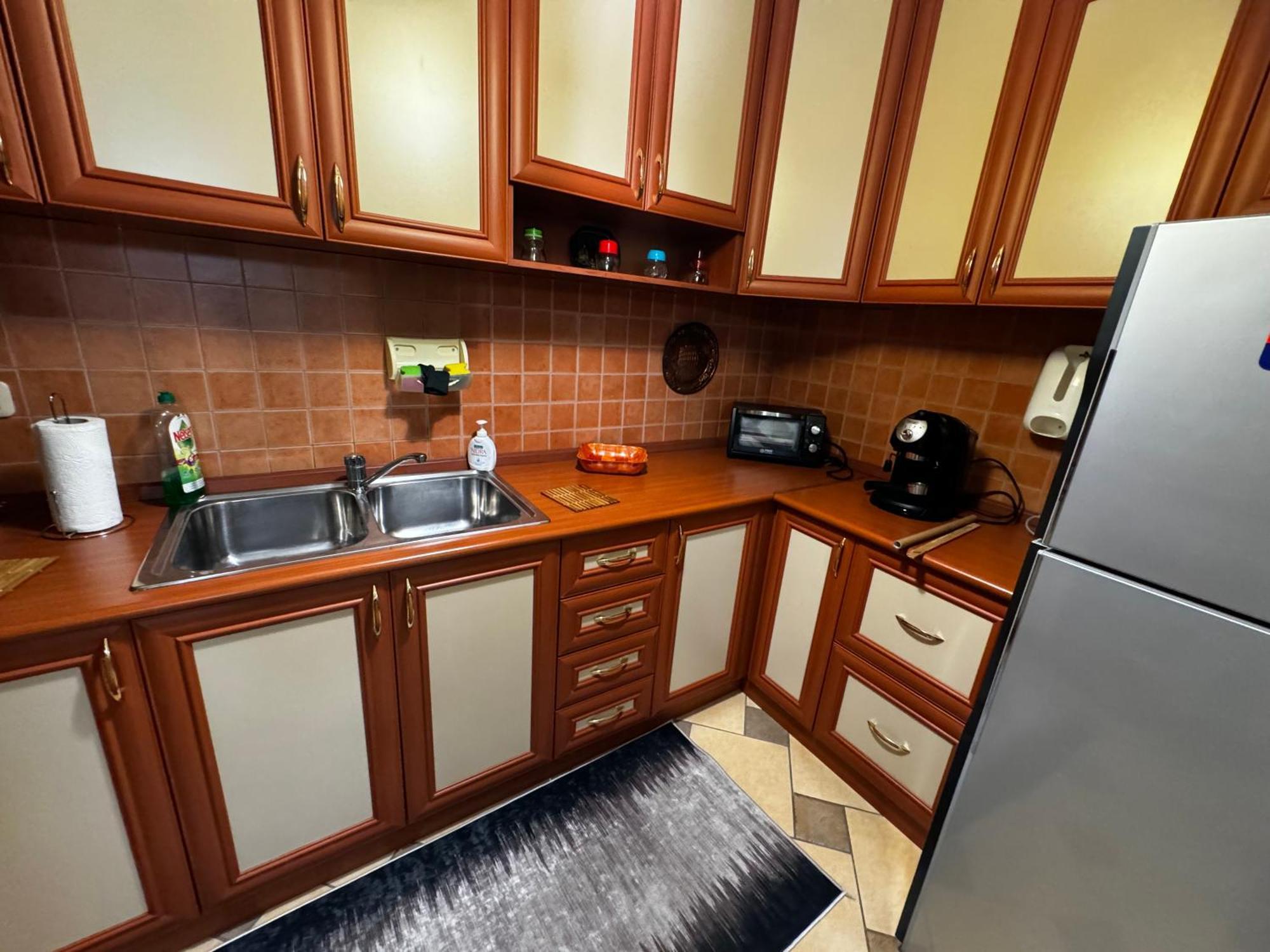 Apartamento Square 11