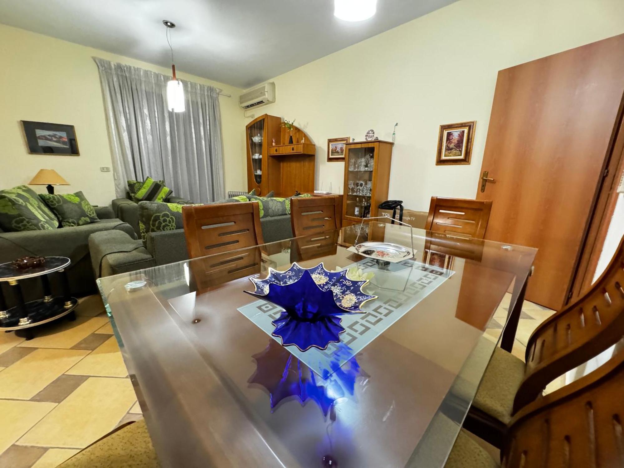 Apartamento Square 11